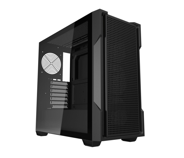 DarkFlash DS900 Mesh Black DS900 Mesh_Black - 1368123 - zdjęcie